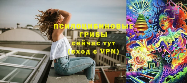 прущий лед Гусь-Хрустальный
